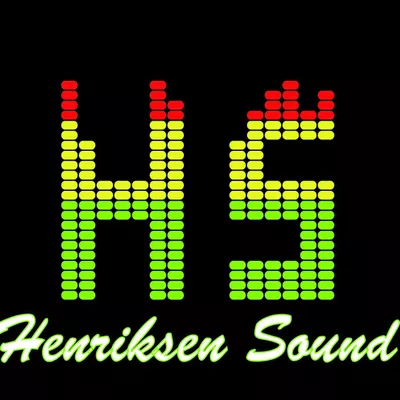 Henriksen Sound