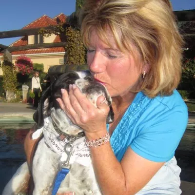 OUR DOG HOUSE