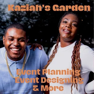 Kaziahs Garden