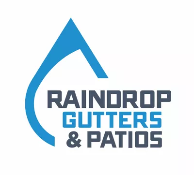 Raindrop Gutters & Patios