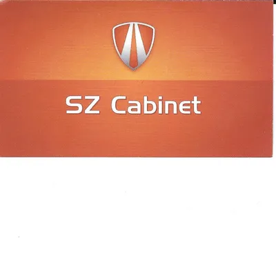 sz cabinet