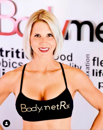 BodymetRx