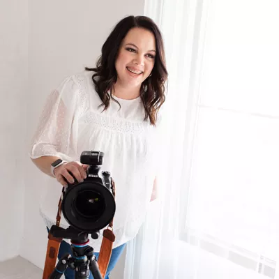 FX Creative/Ann Parris Photography