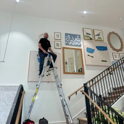 Oakland Art Installers LLC.