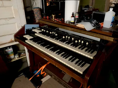3 Rivers Piano Tuning (Skip Sanders)