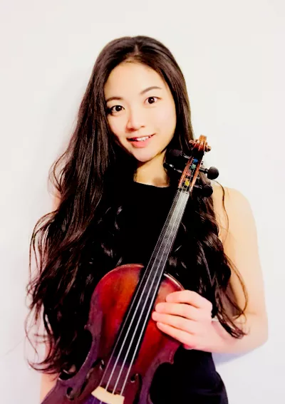 Violin Studio