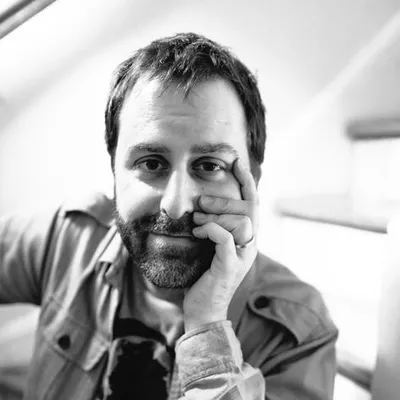 Russ Kaplan Music
