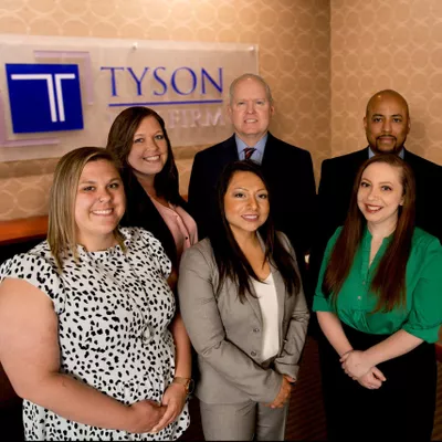Tyson Law Firm, P.C.
