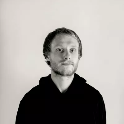Patrick Talesfore, Jr.