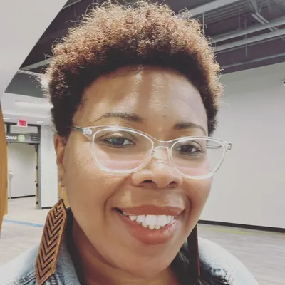 Tanesha Shipp