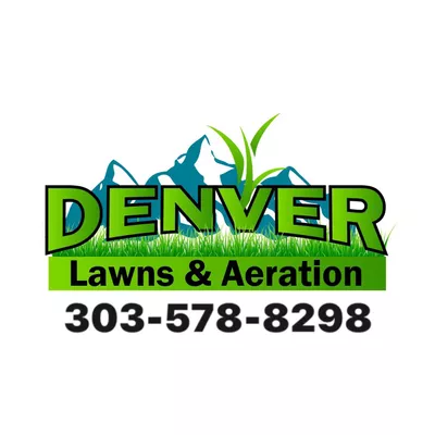 Denver Lawns & Aeration