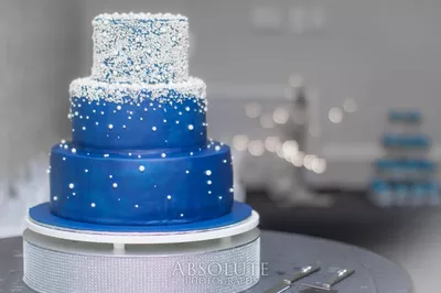 The Sugar Art Cakery
