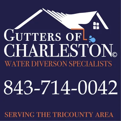 Gutters of Charleston