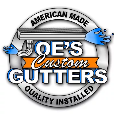 Joe's Custom Gutters