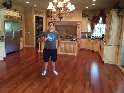 Posh American Flooring LLC