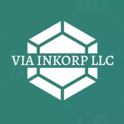 VIA INKORP LLC