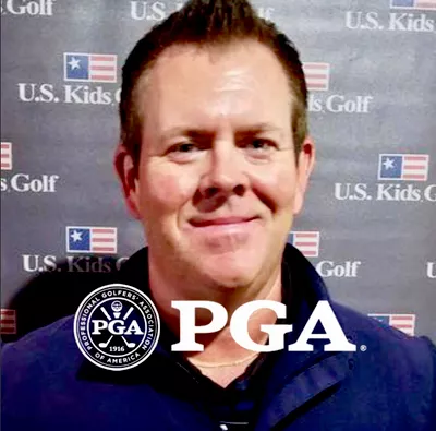 Chip Inks Golf