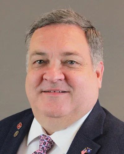 Kevin D. Martin