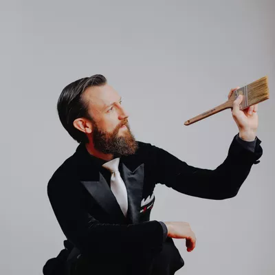 Adam Maynard: Dance and Music teacher