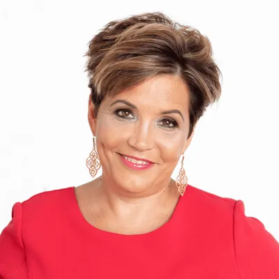 Coach Monique -  Life and Leadership Coaching
