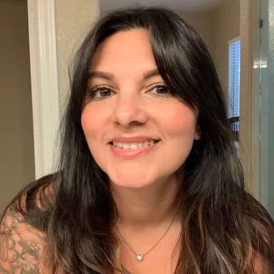 KC Gonzalez, Holistic Nutrition and Yoga