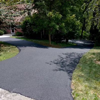 Ezzie Harrison Asphalt Paving Sealcoating and R...