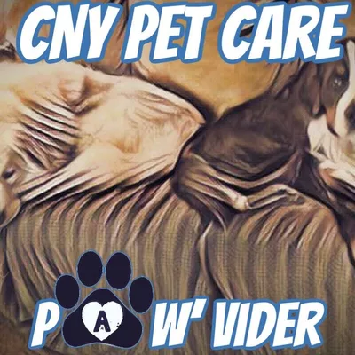 CNY Pet Care 