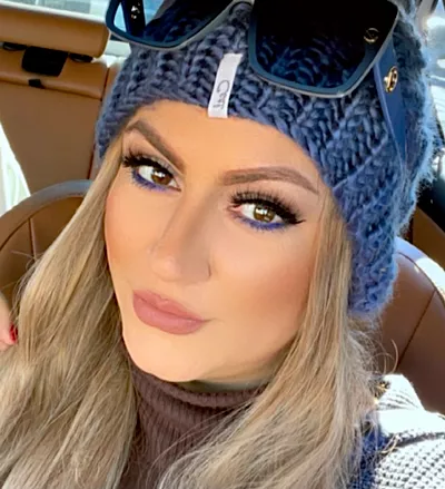 BeautyByTina