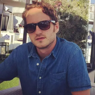 Logan Vollmers