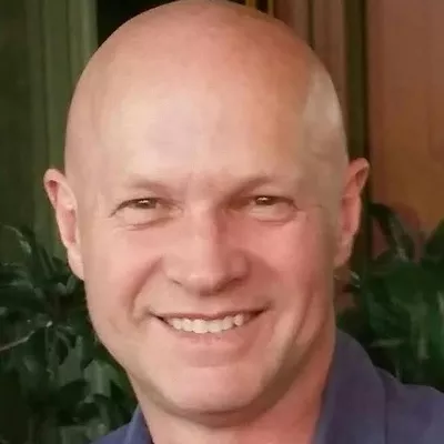 David Peters, Licensed   Massage   Therapist