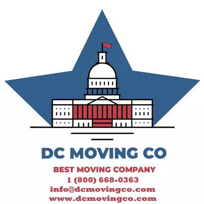 DC Moving, INC