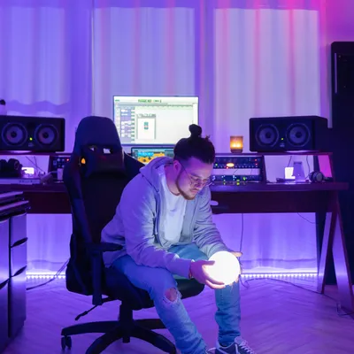 Sky High Studios