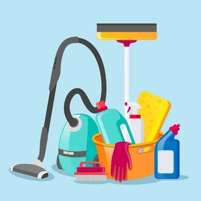 Jam-Shak Cleaning