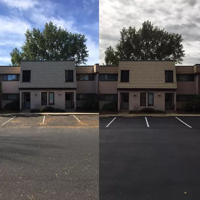 South Jersey Seal Coating