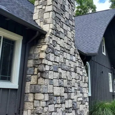 Flawless Chimney and Masonry