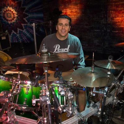 Online Drum Lessons with RyMo