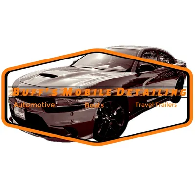 Buff’s Mobile Detailing