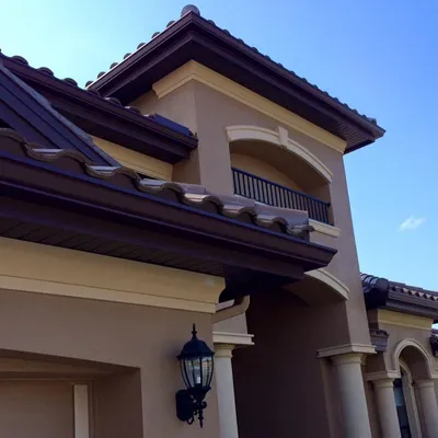 Gutter Therapy, LLC