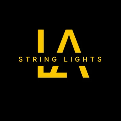 String Lights LA