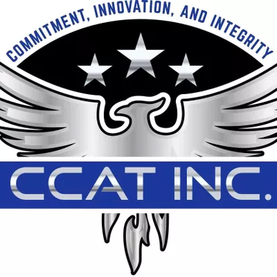 CCAT Security , Inc.