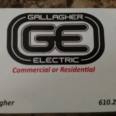 Joseph Gallagher