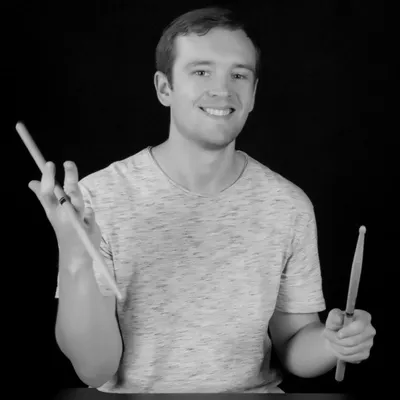 backbaydrumming