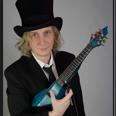 Jaron Clark | ELECTRIFY YOUR EVENT!