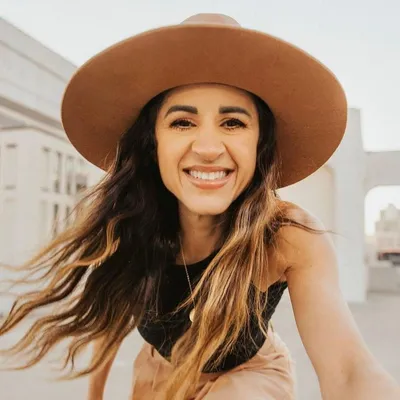 Sarah Zimmerman Photo