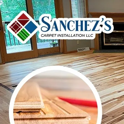 SANCHEZ S CARPET INSTALLATION LLC