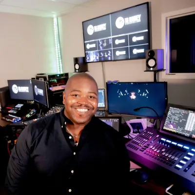 TG Gainey Productions
