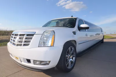 Maverick Limo