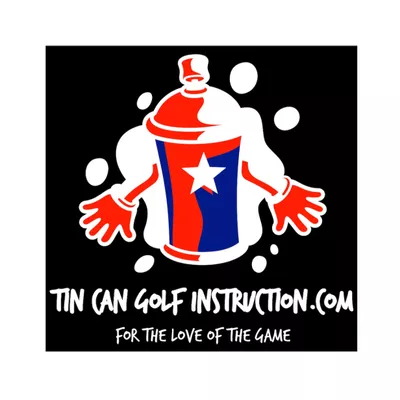 Tin Can Golf Instruction