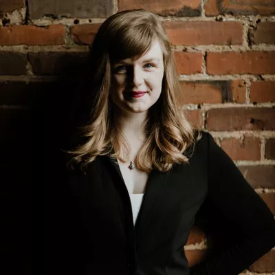 Wooden Creative - Free Cover Letter