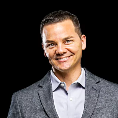 Michael Hahn Speaker